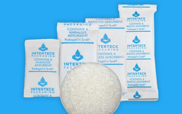 Save Costs by Choosing the Right Size Desiccant