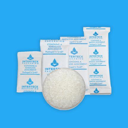 Save Costs by Choosing the Right Size Desiccant