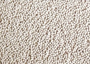 Activated Alumina