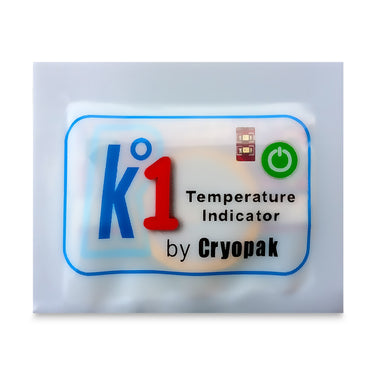 K1 Temperature Indicator