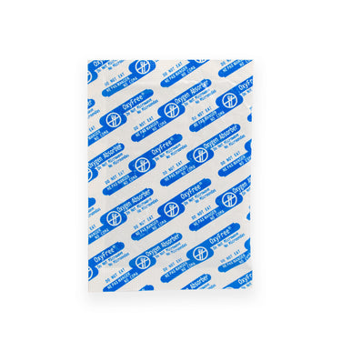 Oxygen Absorbers - 1000CC - 400 Pack