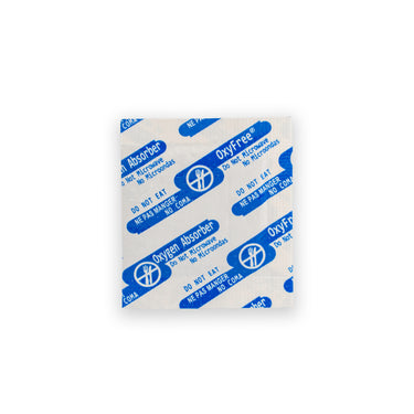 Oxygen Absorbers - 50CC - 5,000 Pack