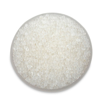 Bulk Silica Gel: White