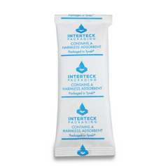 Desiccant Packets