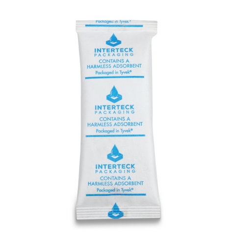 Desiccant Packets