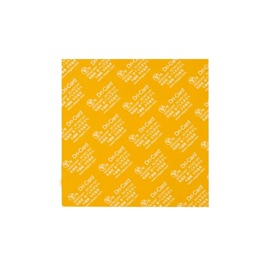 Desiccant Cards