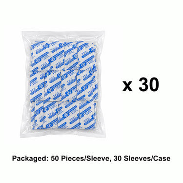 Oxygen Absorbers - 200CC - 1,500 Pack
