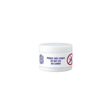 Silica Gel Canisters: 2 Gram - 3,000 Pack