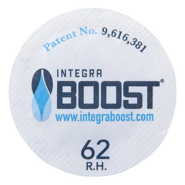 1g Integra Boost: 62% RH - 51mm - 3500 Pack