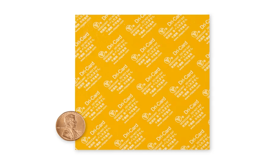 Dri-Card 60 - 600 Pack – Interteck Packaging