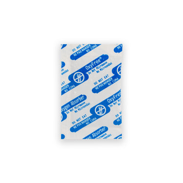 Oxygen Absorbers - 100CC - 2,500 Pack