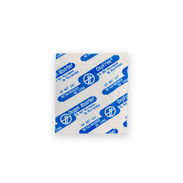 Oxygen Absorbers - 30CC - 6,000 Pack