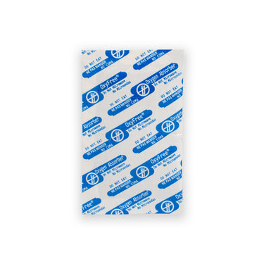 Oxygen Absorbers - 500CC - 50 Pack