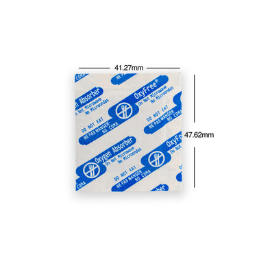 Oxygen Absorbers - 50CC - 5,000 Pack